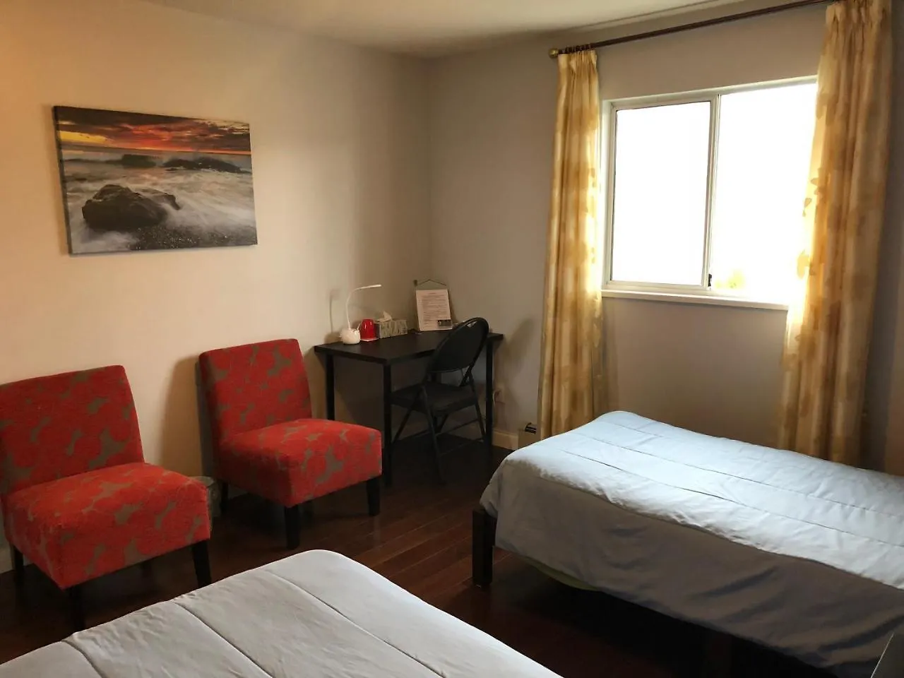 Vancouver Airport Bryson Home Richmond 2*,  Canada
