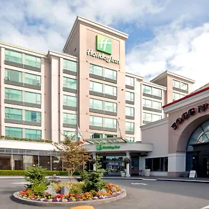 Otel Vancouver Airport By Ihg